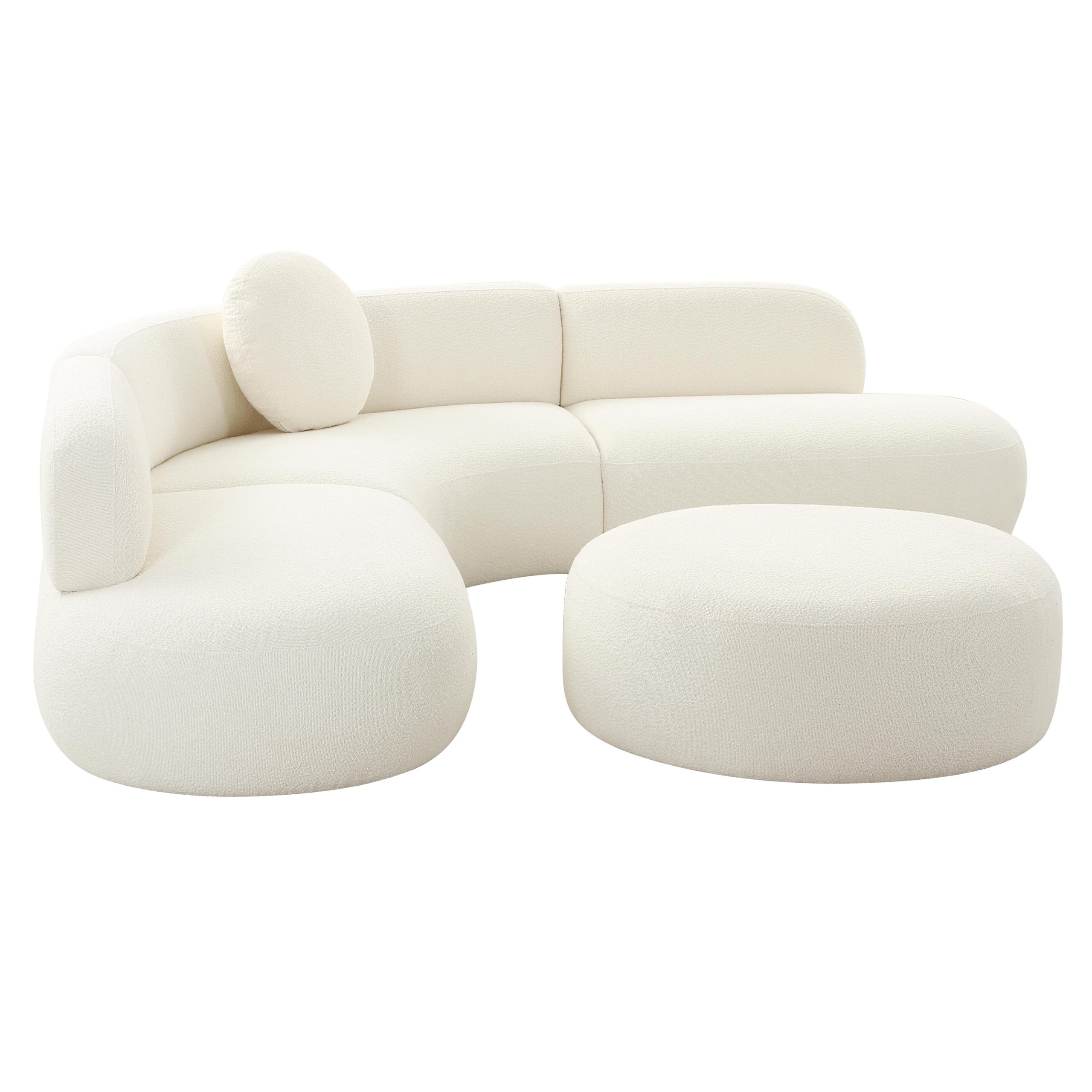 Broohah Sofa 1