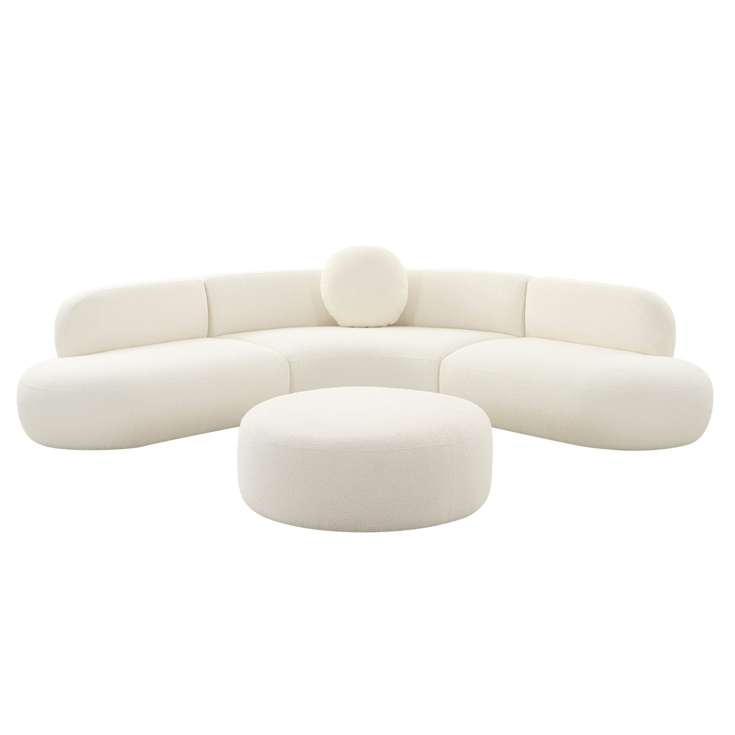 Broohah Sofa