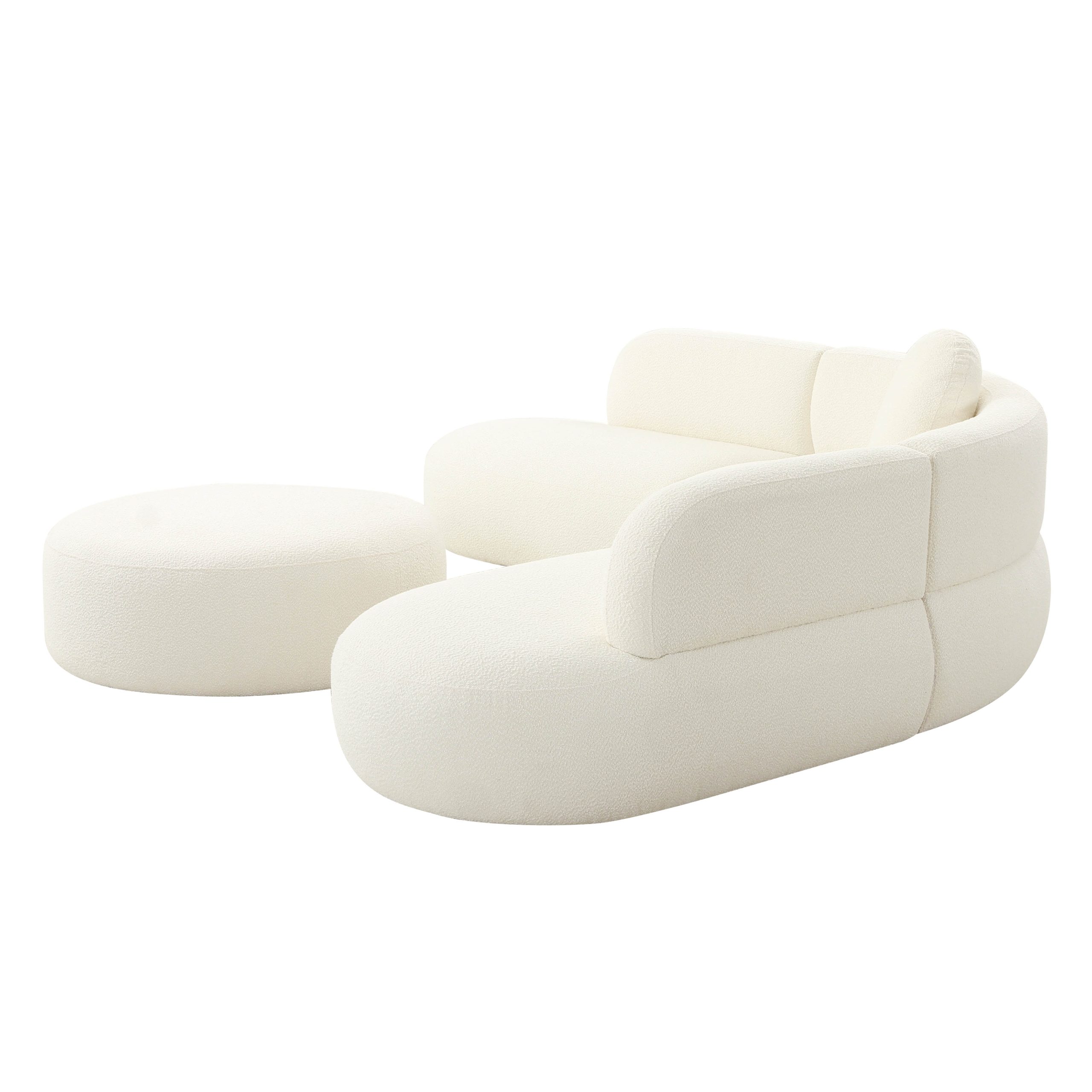 Broohah Sofa 2