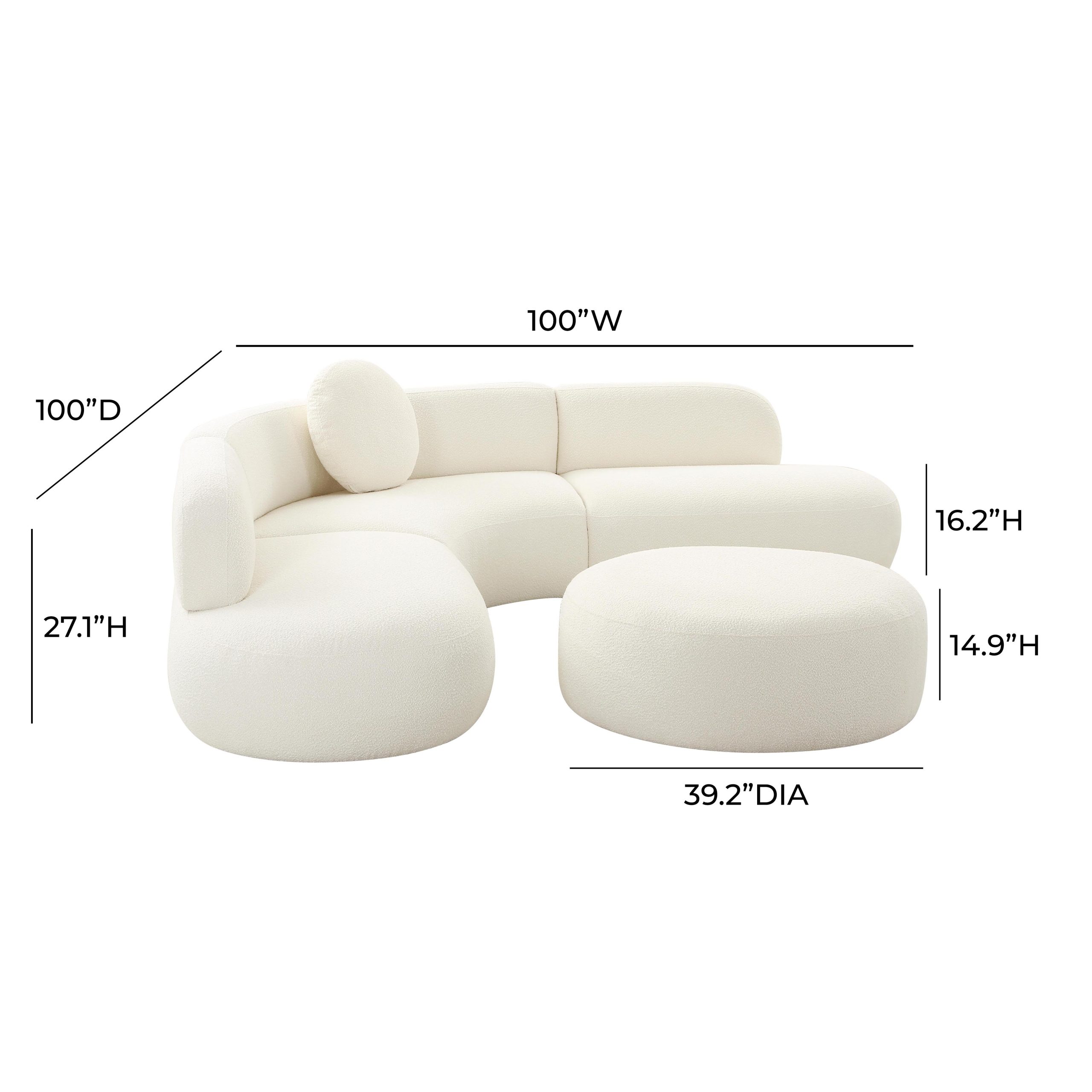 Broohah Sofa 4