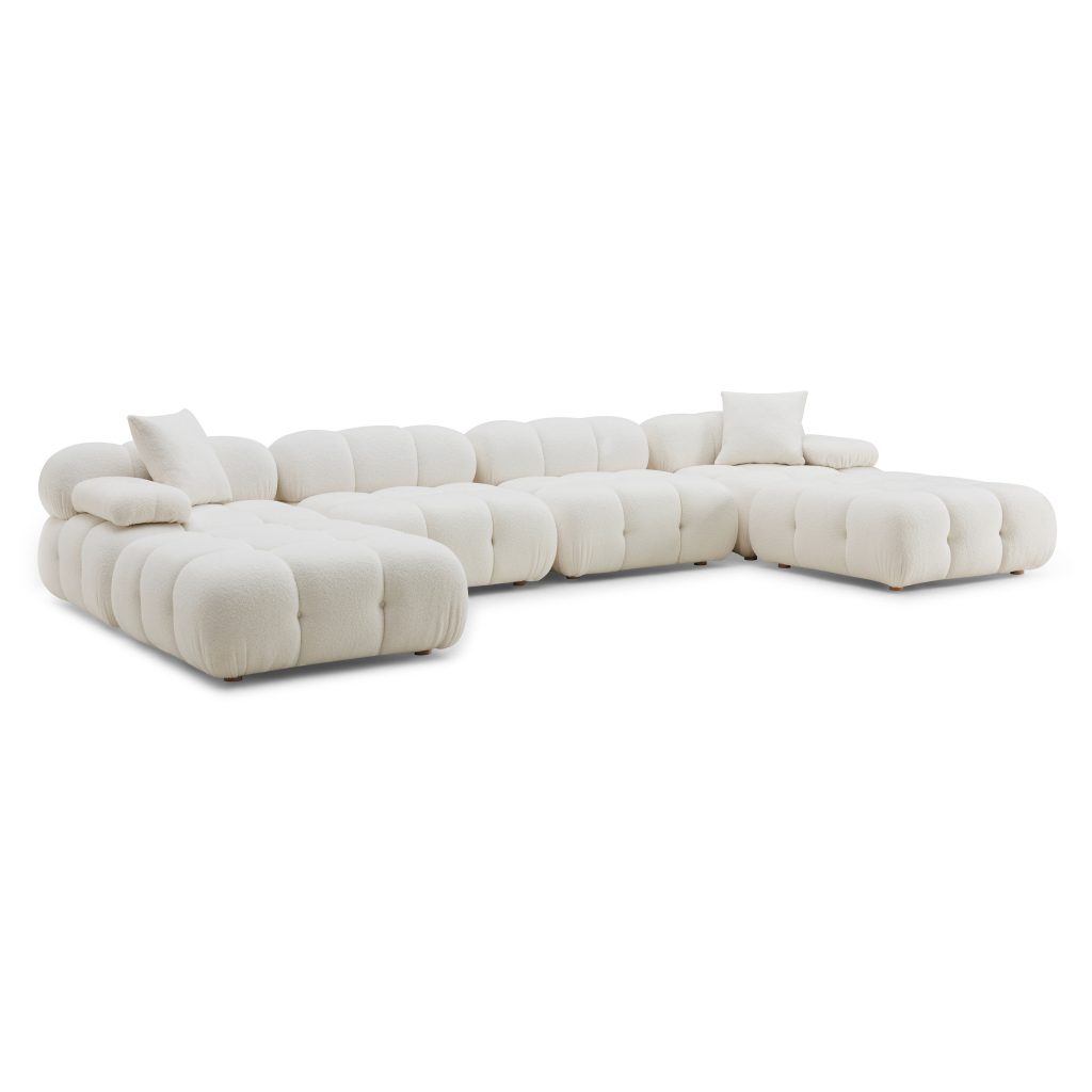 Calliope Sofa 1