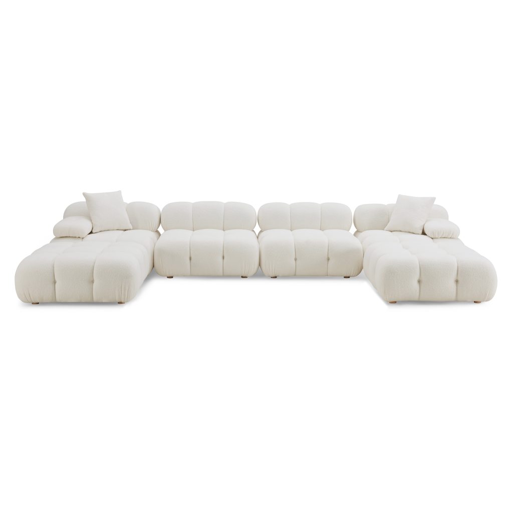 Calliope Sofa