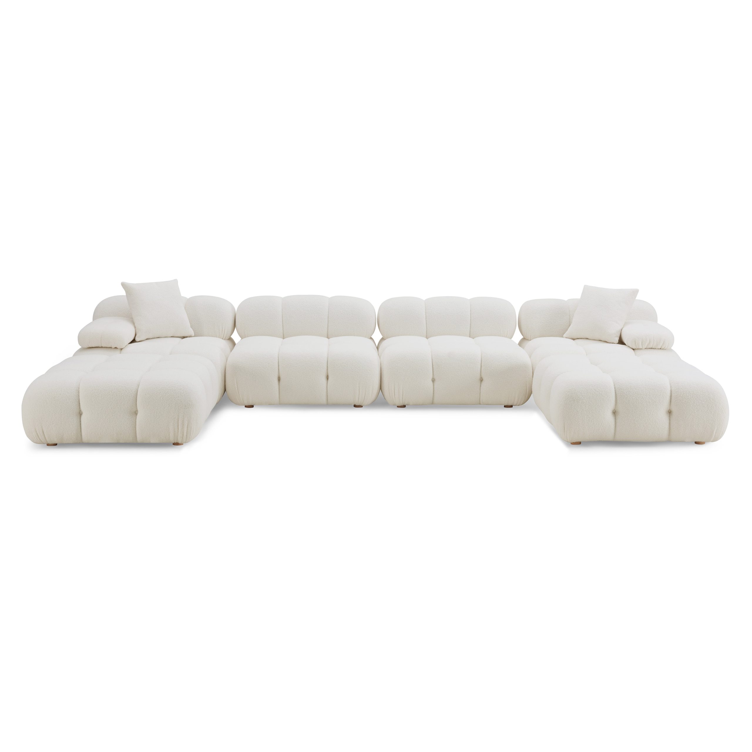Calliope Sofa