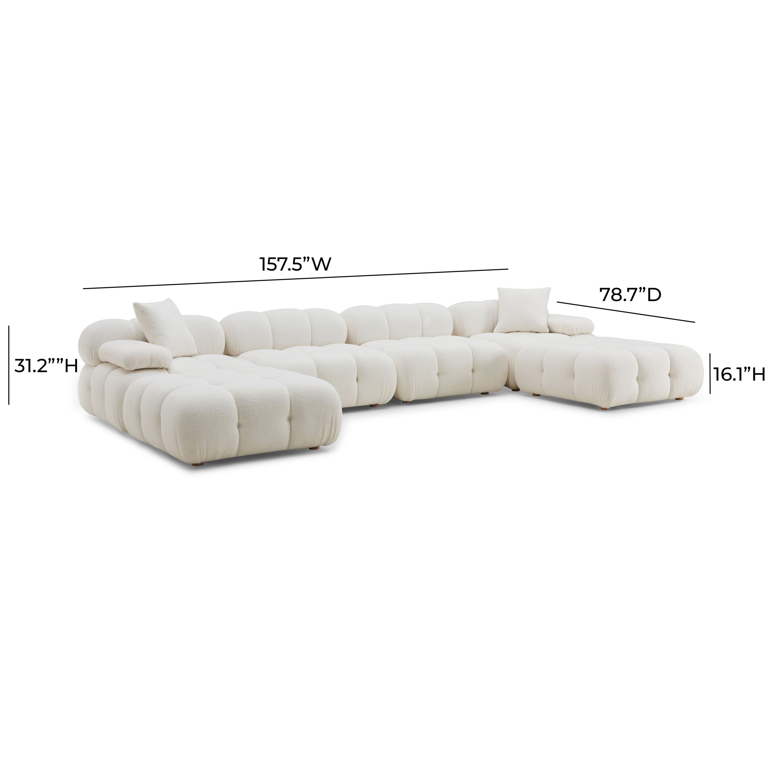 Calliope Sofa 4