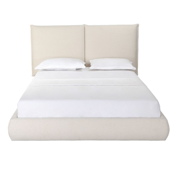 Alexa Queen Bed