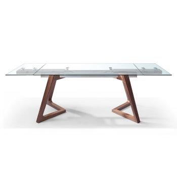 Roxanne Extendable Dining Table