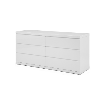 Savannah Dresser