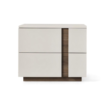 Alexa Nightstand