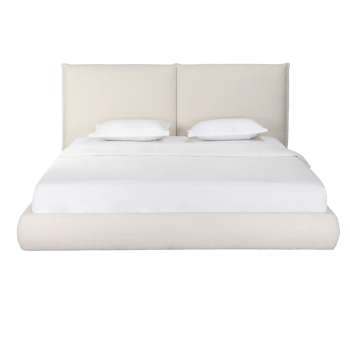 Alexa King Bed