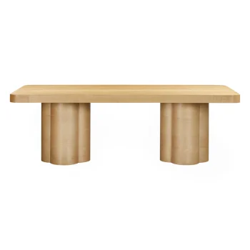 Bambina Rectangular Dining Table