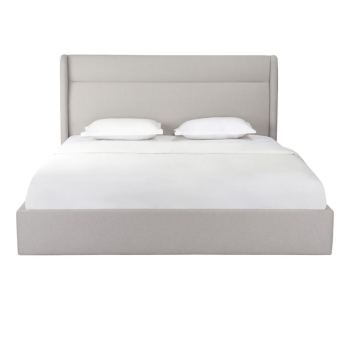 Aliya Bed King