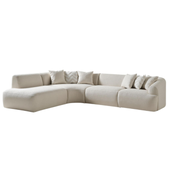 Larizza Sectional