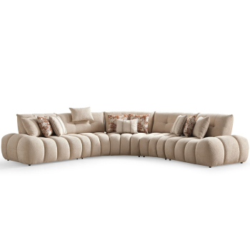 Luna Sectional