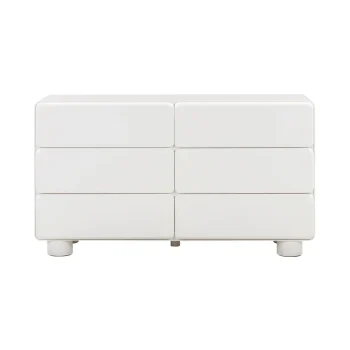 Zammy -Drawer Dresser