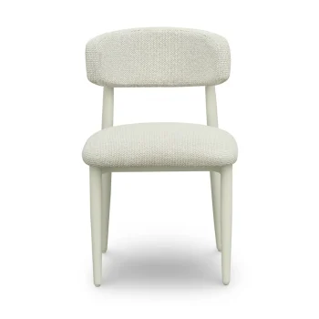 Anitta Textured Outdoor / Indoor Dining Side Chair