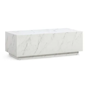 coxy 47" Rectangular Coffee Table