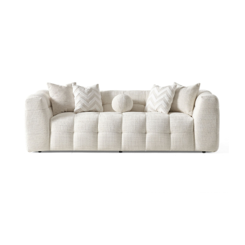 Letty Cloud Sofa