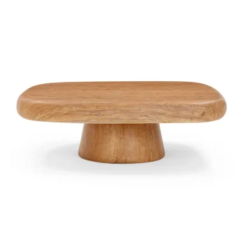 Aria 46" Indoor/Outdoor Coffee Table