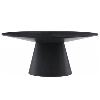 Gabym 72" Dining Table