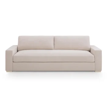 Becky96" Performance Chenille Sofa