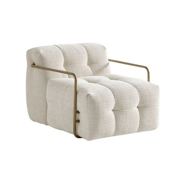 Letty Cloud Armchair