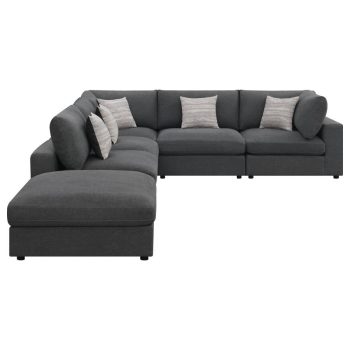 Desorden Sectional