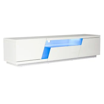 sadalyn TV white All White Lacquer Paint 1507