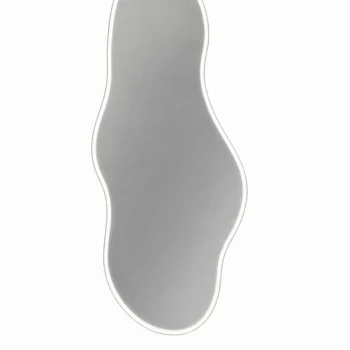 Wall mirror