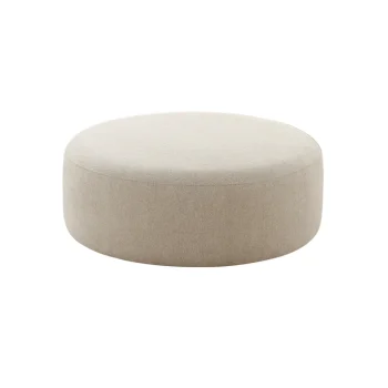 Sarah ottoman beige