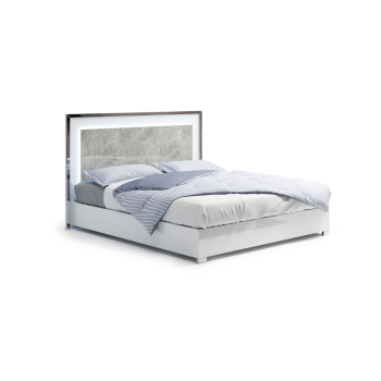 Zara Bed King