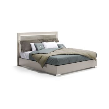 Renata Bed King