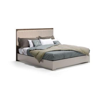 Elettra Bed King