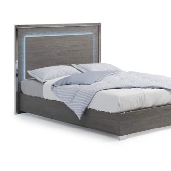 Antonella Bed King