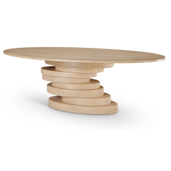 Mariam 90" Dining Table