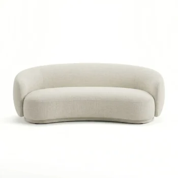 Gabriel 90" Chenille Sofa